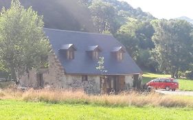 Penstone Grange